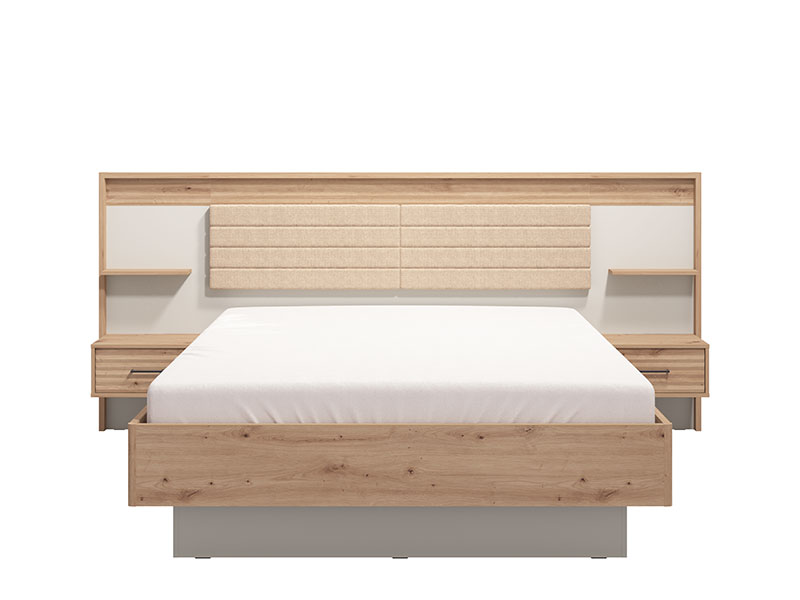 CAMA-MODENA-160-PLUS-4