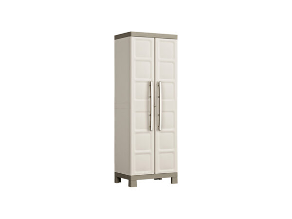 ARMARIO EXCELLENCE ALTO 4 BALDAS "241046" ARENA/