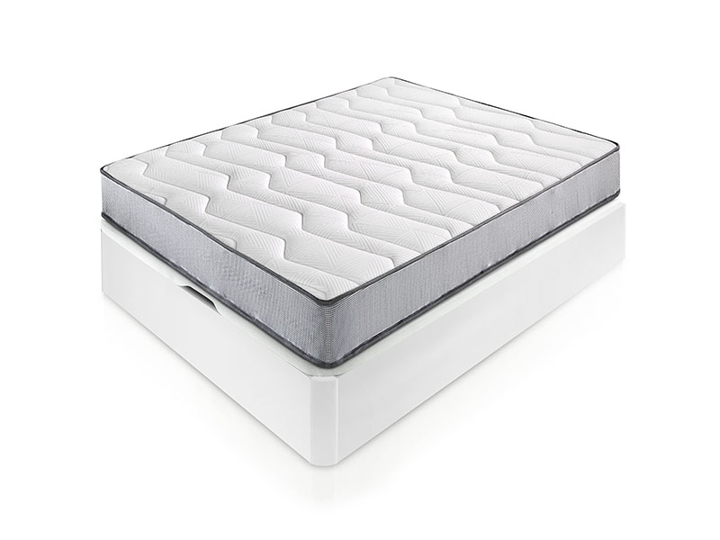 ONE VISCO+E-322 BLANCO