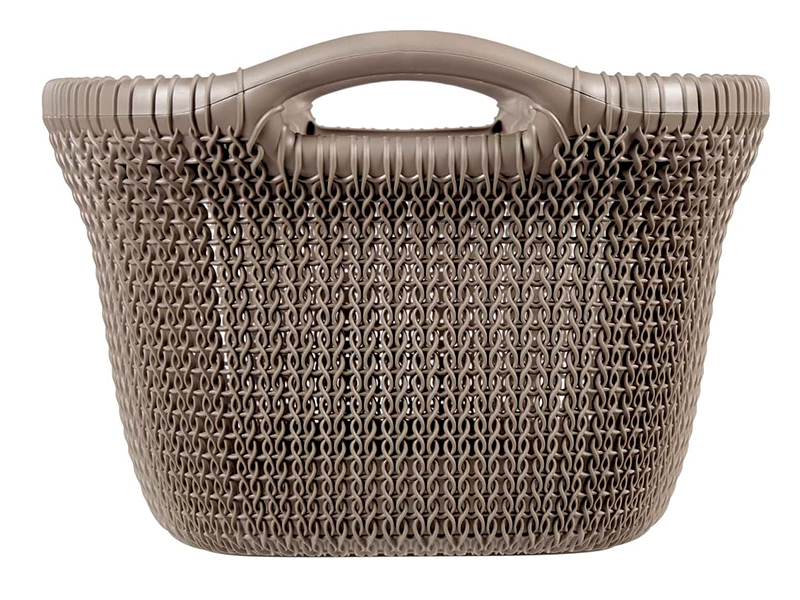 CESTA-KNIT-40L-MARRON-1