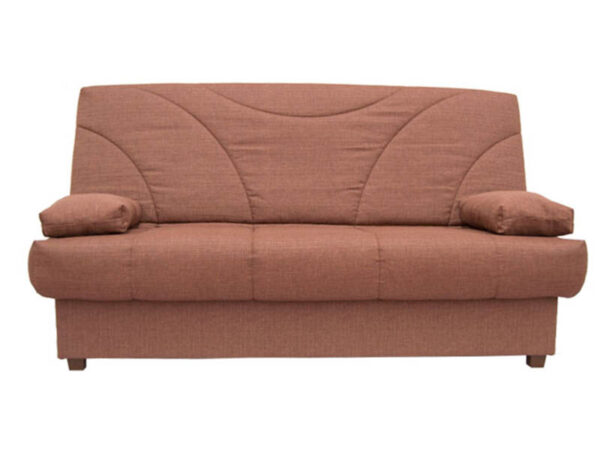 SOFA CAMA CENIT SERIE *GOMA* S/A García