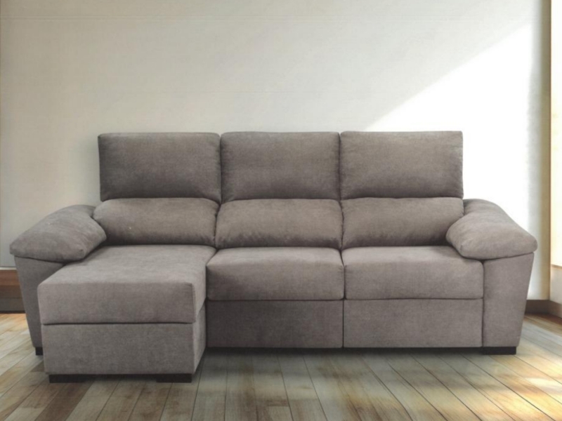 CHAISE-LONGUE-MESSINA