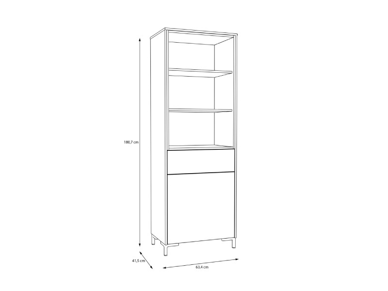 CNF2R711R-M845-4