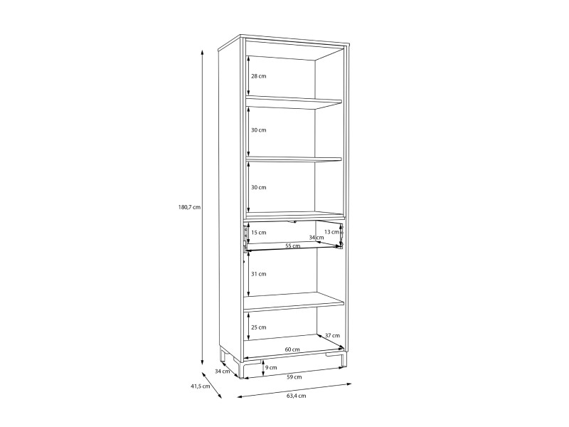 CNF2R711R-M845-5