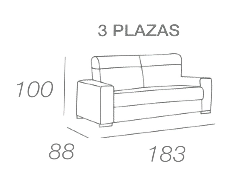 SOFA-3-2P-ECO-4