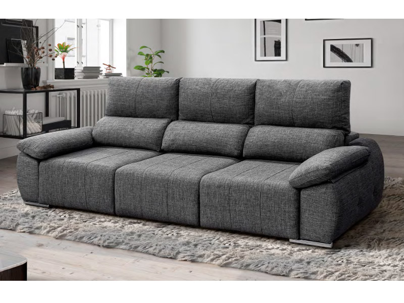 SOFA-BOMBAY