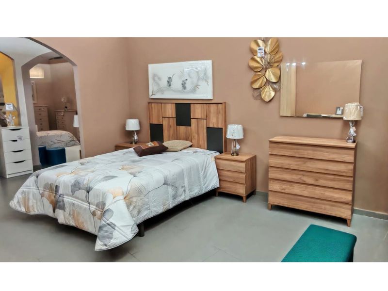 DORMITORIO-LIDDO