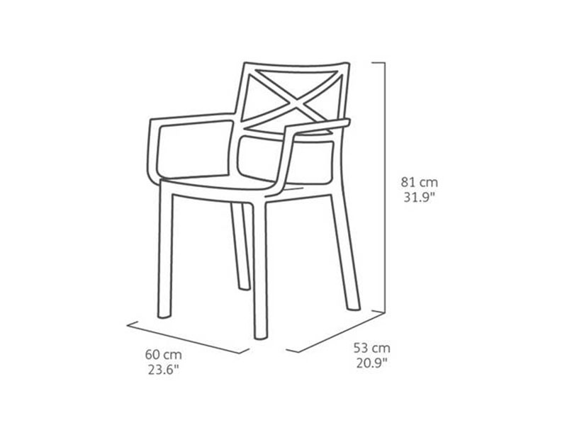 SILLA-METALIX-1