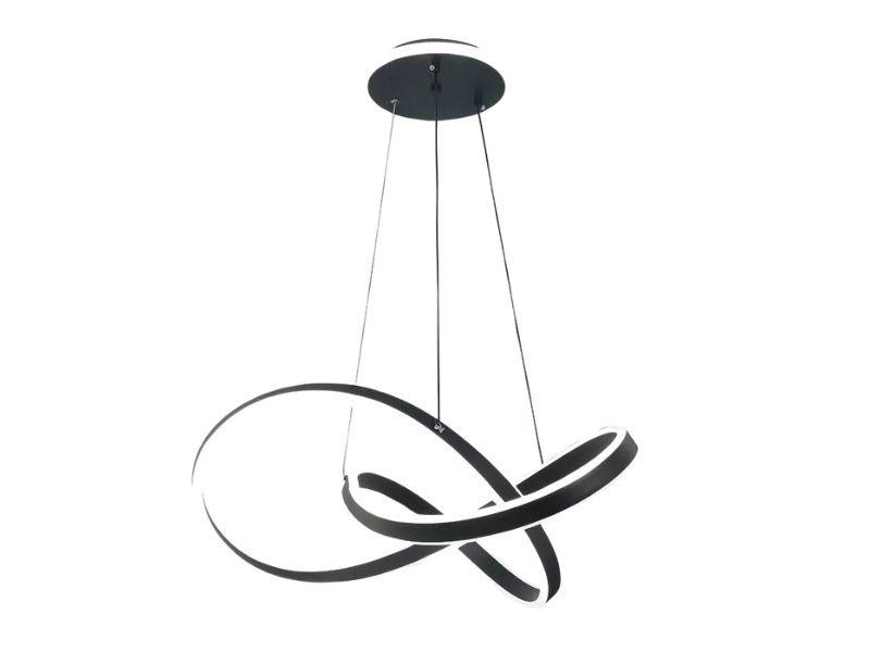 COLGANTE-NANTES-NEGRO-120W