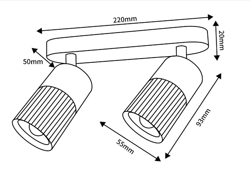 REGLETA-70P207-2