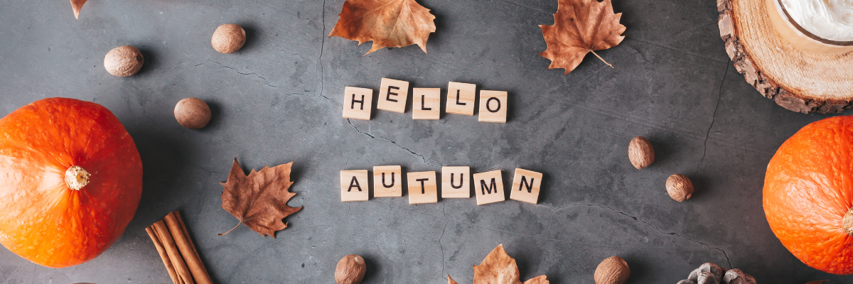 tendencias de otoño