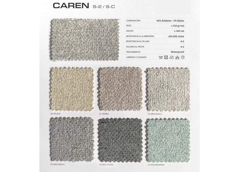 MUESTRARIO-CAREN