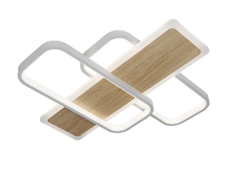 PLAFON-FORQUETA