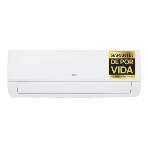 Aire Split 2150F/2408Kcal LG REPLACE09Z Wifi Autolimpieza A++/A+++