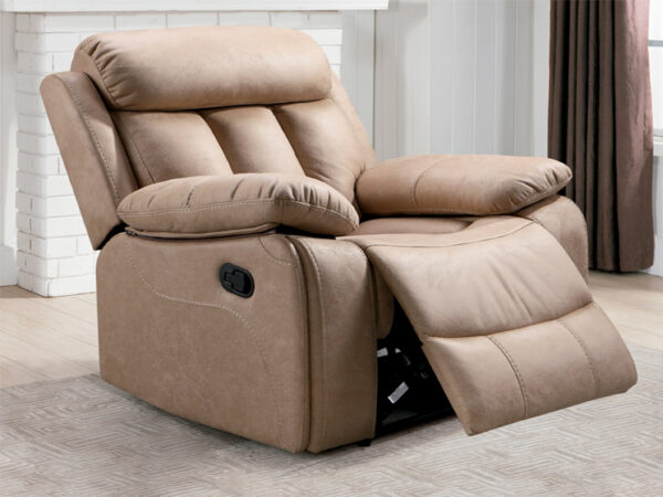 RELAX MOD.MADRID T/JADE BEIG